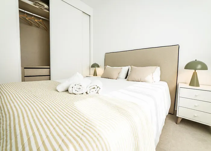 Ama Homes Vgc Málaga