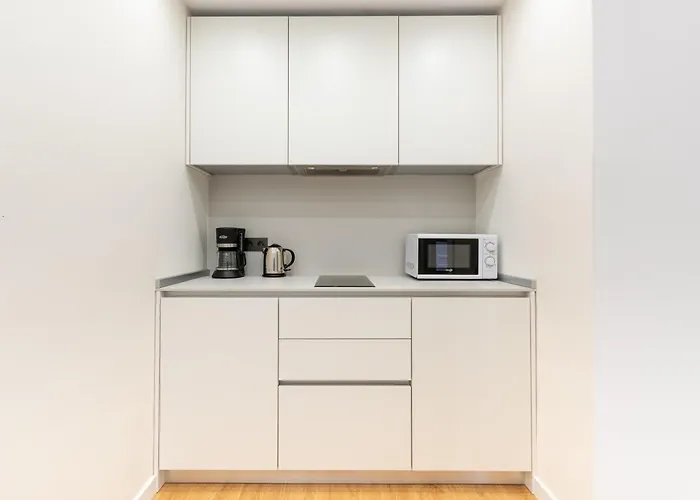 Apartamento Plaza del Teatro Málaga