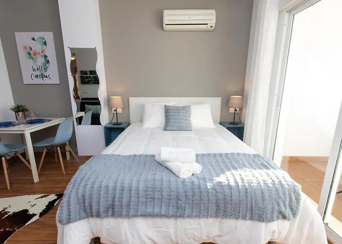 House By The Sea Apartment Málaga