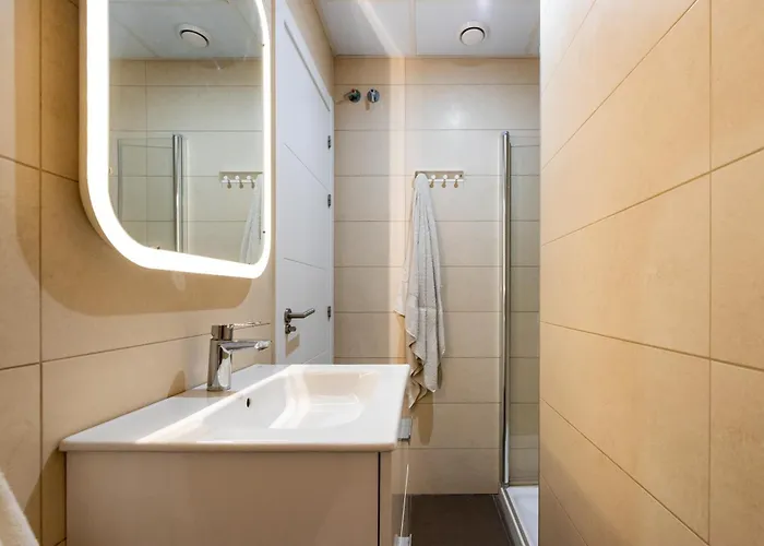 Apartamento Soho Málaga