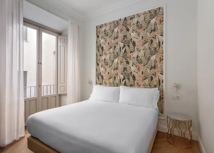 Apartamento Be Mate Málaga Centro