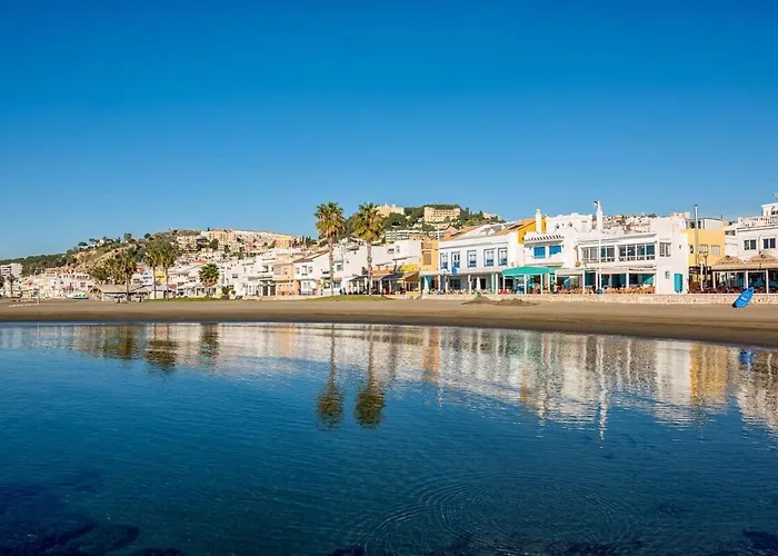 Your Home By The Sea Málaga