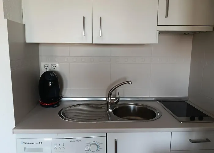 Apartamento Relaxing Vacation Málaga
