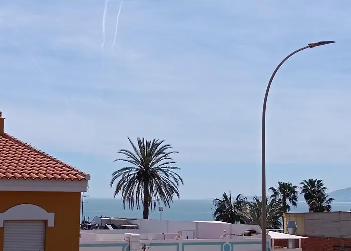 Apartamento Relaxing Vacation Málaga