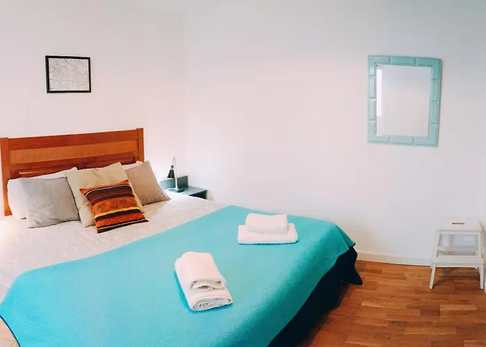 Bolivia Beach Apartments Málaga