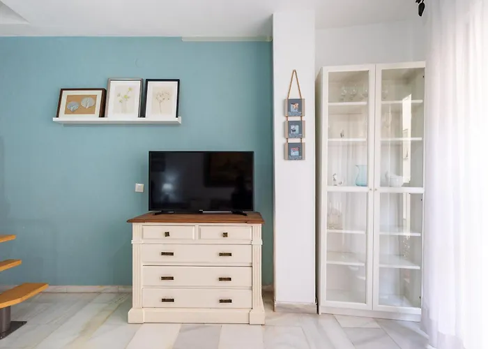 Apartamento La Pampa Málaga