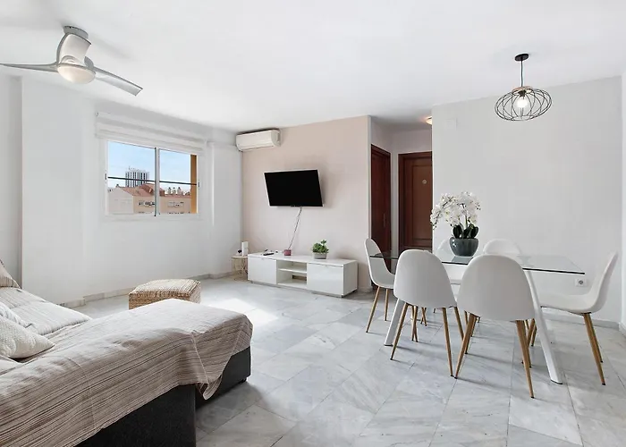 Atico Dúplex en Málaga