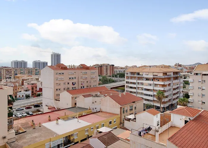 Atico Dúplex en Málaga