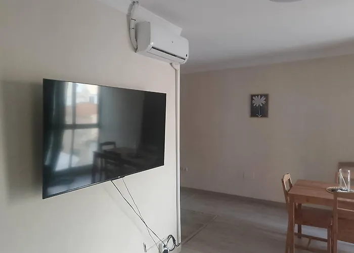 apartamentos SENSI Málaga