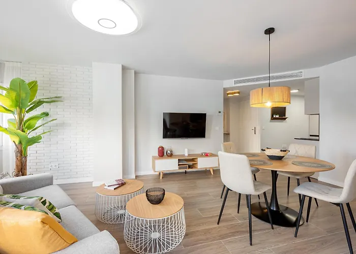 Apartamento Floperw 2 Málaga