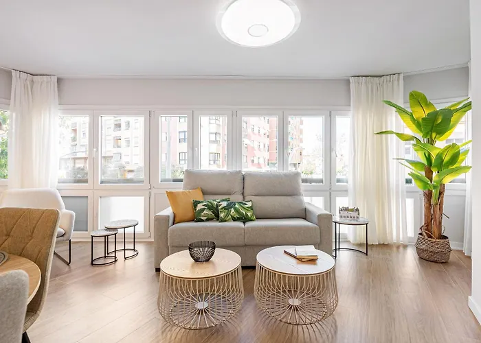 Apartamento Floperw 2 Málaga