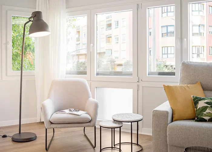 Apartamento Floperw 2 Málaga