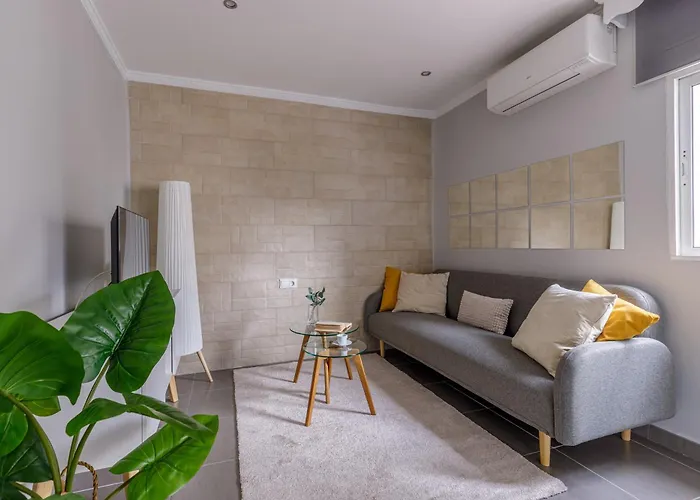 Málaga Dream Apartment