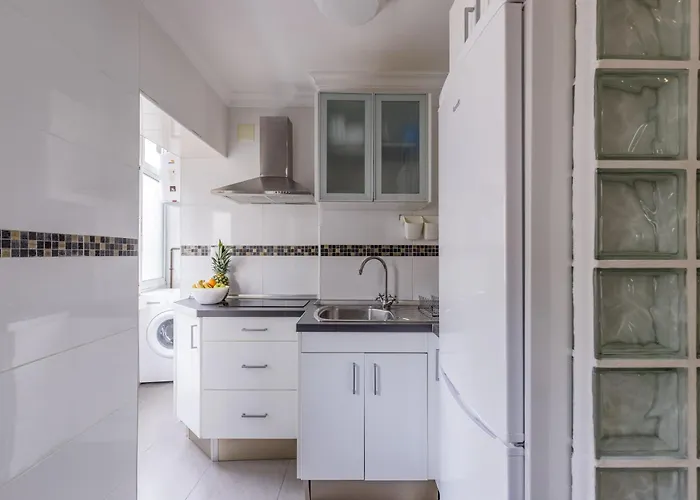 Málaga Dream Apartment