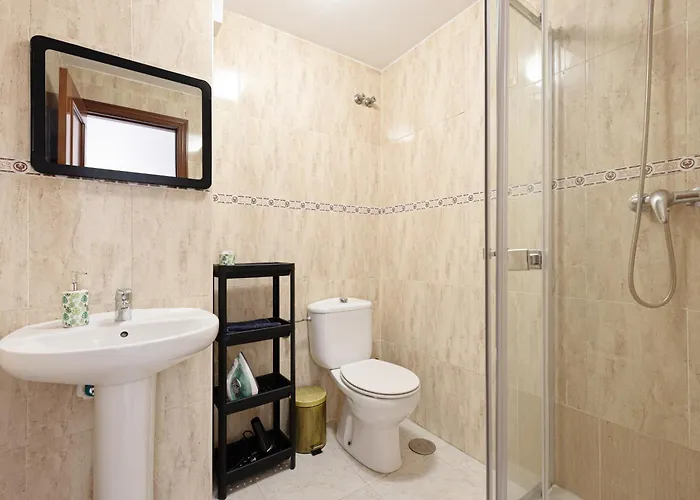 Apartamento Vacaciones cerca del mar Málaga