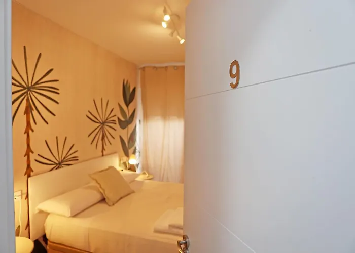 La Maison Del Mar Guest House Málaga