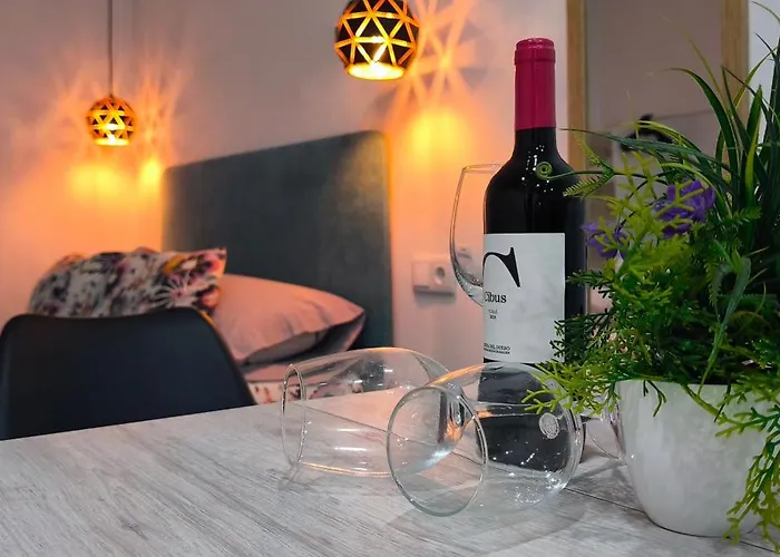 ANSA Beach Apartments - Why Not Málaga