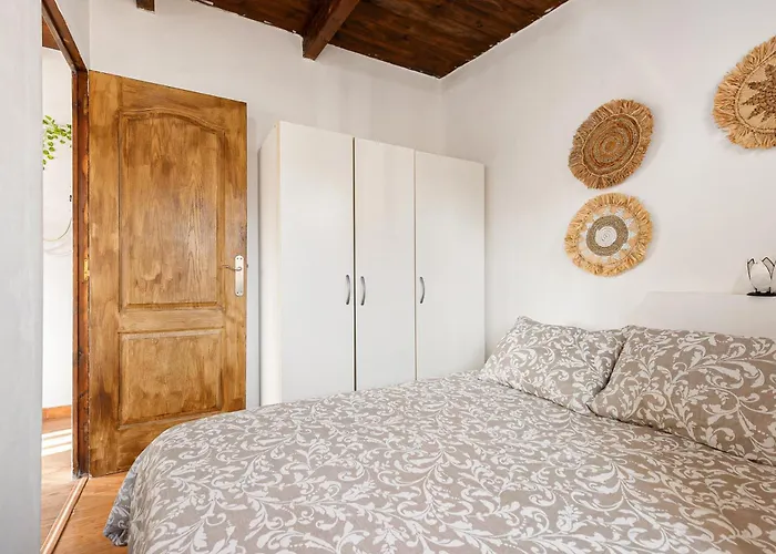 Apartamento Estrella de Mar Málaga