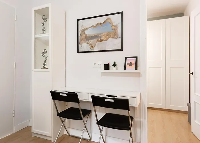 Apartamento Auromar 1 Málaga