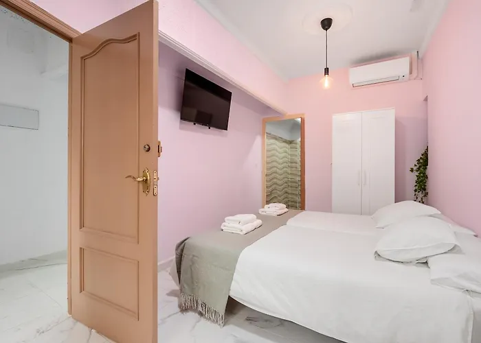 Casa Riad Málaga