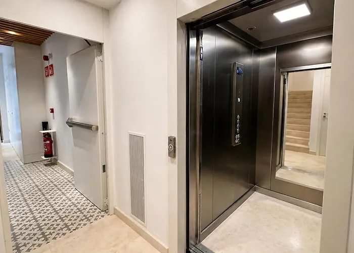 Mosquera Palace MSuites Málaga
