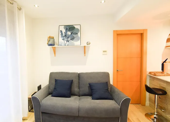 Apartamento Letmalaga Sea Pacific