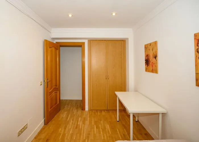 Precioso apartamento en Málaga al lado de la playa