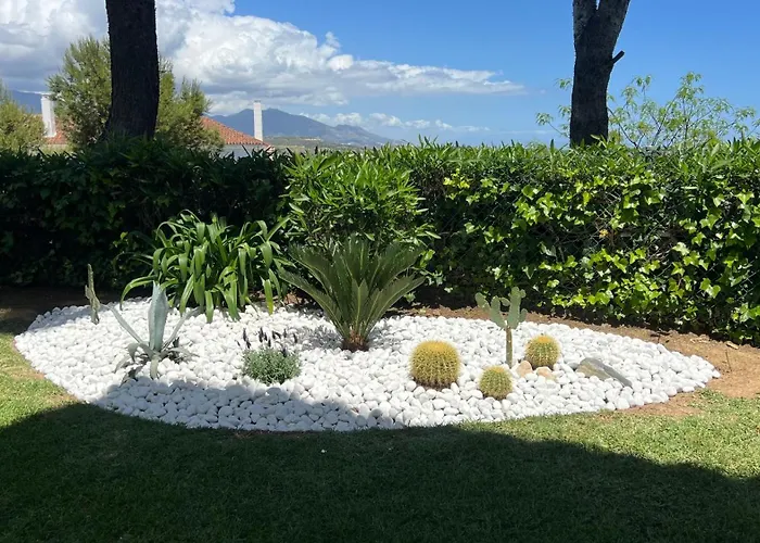 Apartament Rancho B Miraflores Málaga