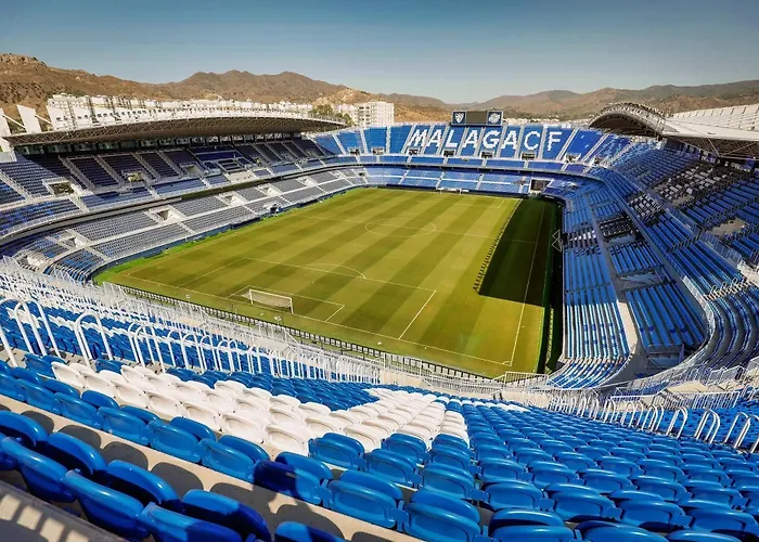 Mara Urban Stay - Martiricos Málaga
