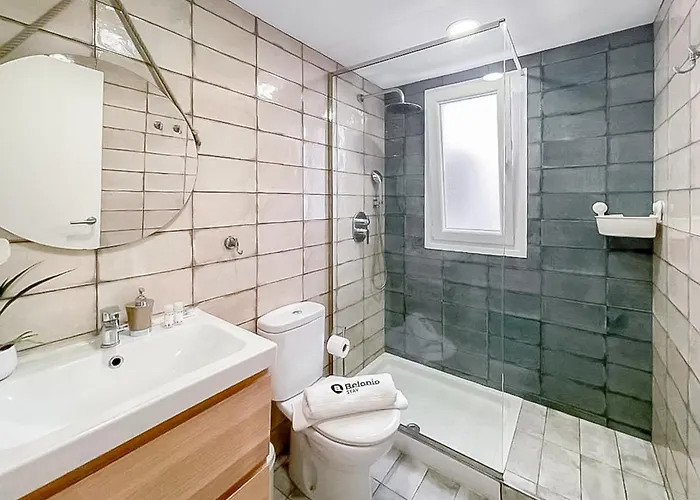 Miguel Bueno Apartment City Center By Stay Belonio Málaga