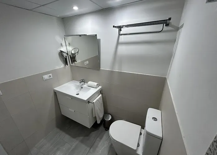 Apartamento Mundo Nuevo - Málaga Centro