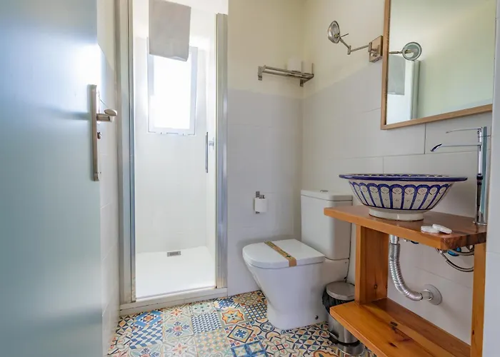 Fun Building Duplexes By Homeabout Málaga