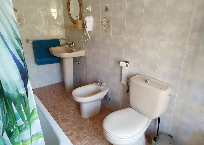 Apartamento Ole Ole Marmoles Málaga