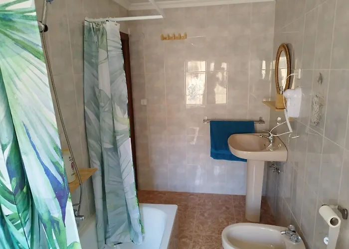 Apartamento Ole Ole Marmoles Málaga