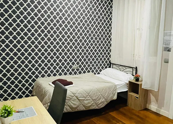 M-Room Málaga