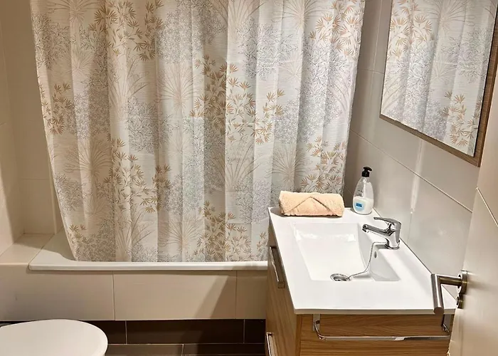 Apartamento Helena House Málaga