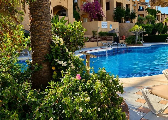 Riviera Del Sol Apartment Málaga