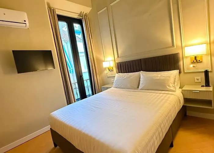 Malaga Rooms Málaga