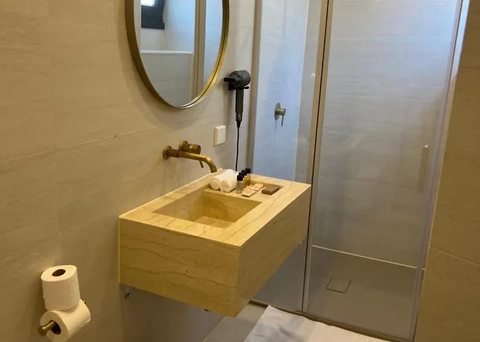 Malaga Rooms Málaga