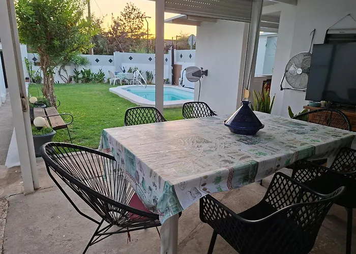 Apartamento situado a 3minutos del PTA campanillas Málaga