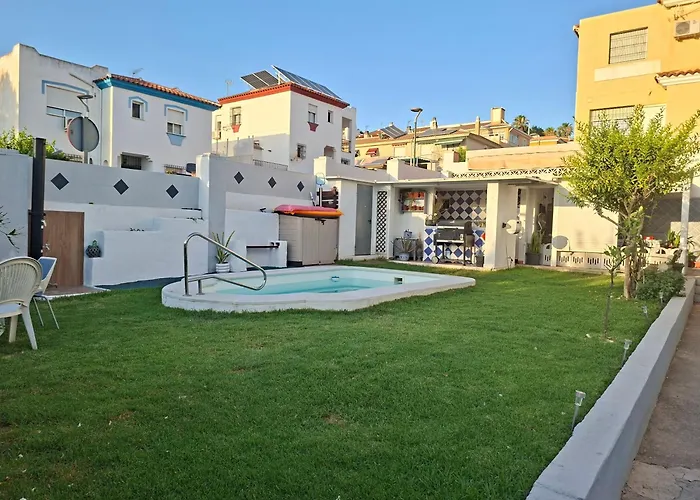 Apartamento situado a 3minutos del PTA campanillas Málaga