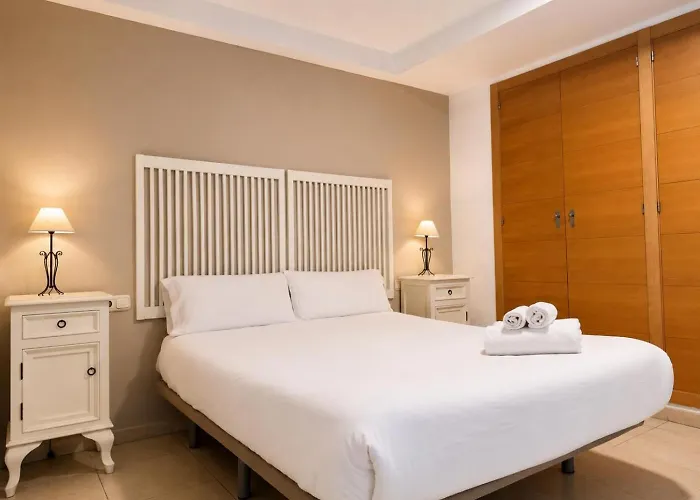 Apartamento MÁLAGA Si eS CaSuaL, Malagueta