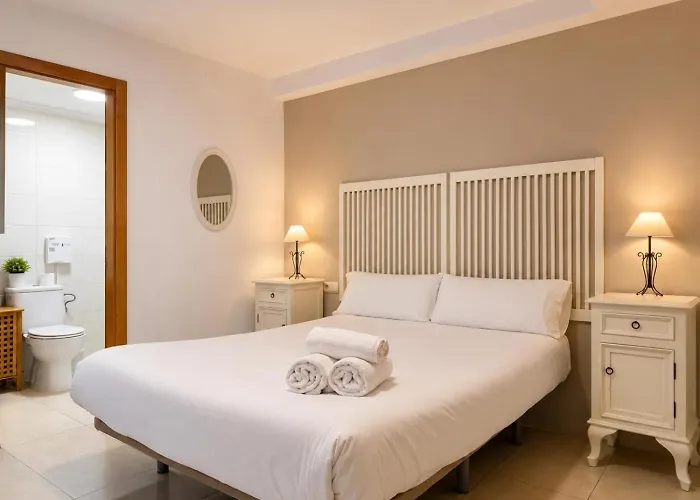 Apartamento MÁLAGA Si eS CaSuaL, Malagueta