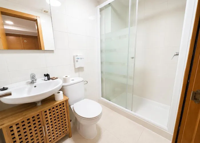 Apartamento MÁLAGA Si eS CaSuaL, Malagueta