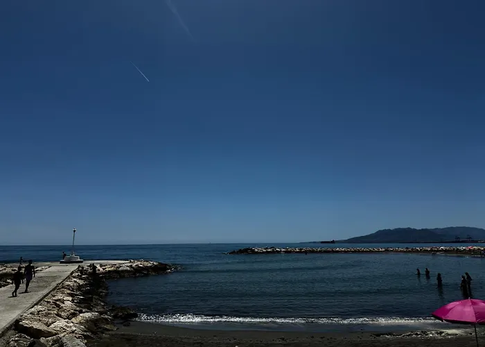 Apartamento en Pedregalejo Málaga