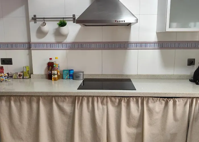 Apartamento Casa Luque 9 Málaga