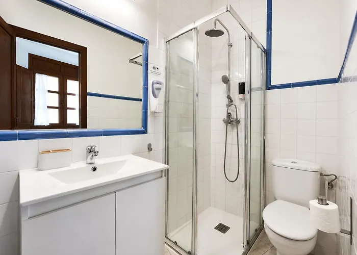 Granada FreshApartments Málaga