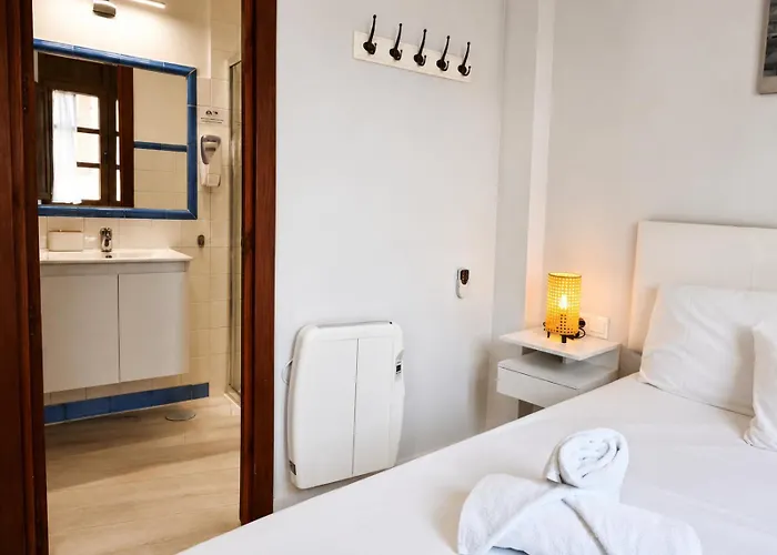 Granada FreshApartments Málaga