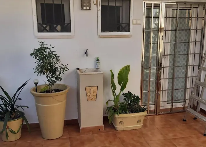 Estudio Fabiola Centro 12-Ma Málaga