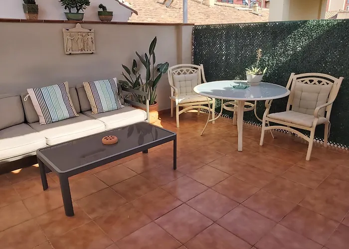 Estudio Fabiola Centro 12-Ma Málaga